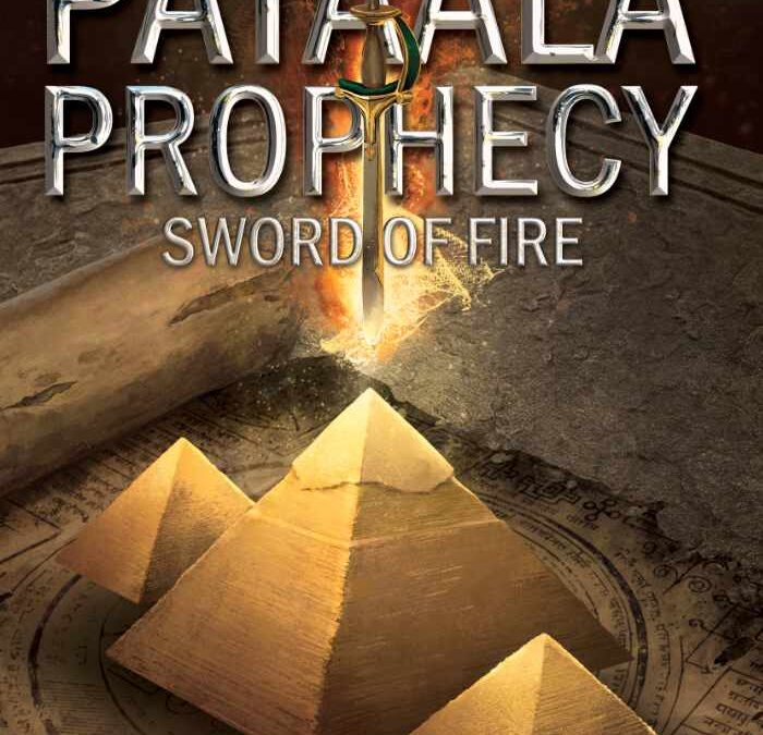 The Pataala Prophecy